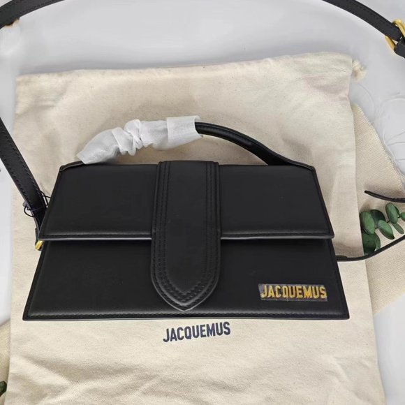 Jacquemus Bags Jacquemus Medium Crossbody Bag Poshmark